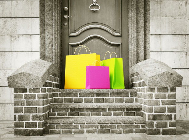 Ћерки донео поклон, па завршио иза решетака